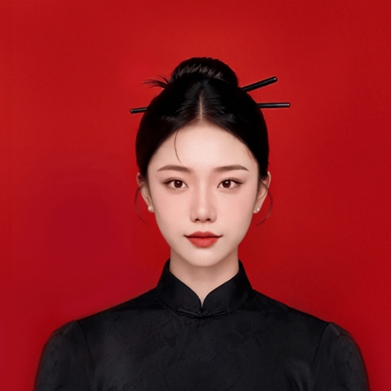 周虹的第一张照片--武平征婚网