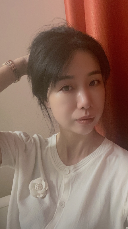 沫沫的第一张照片--武平征婚网