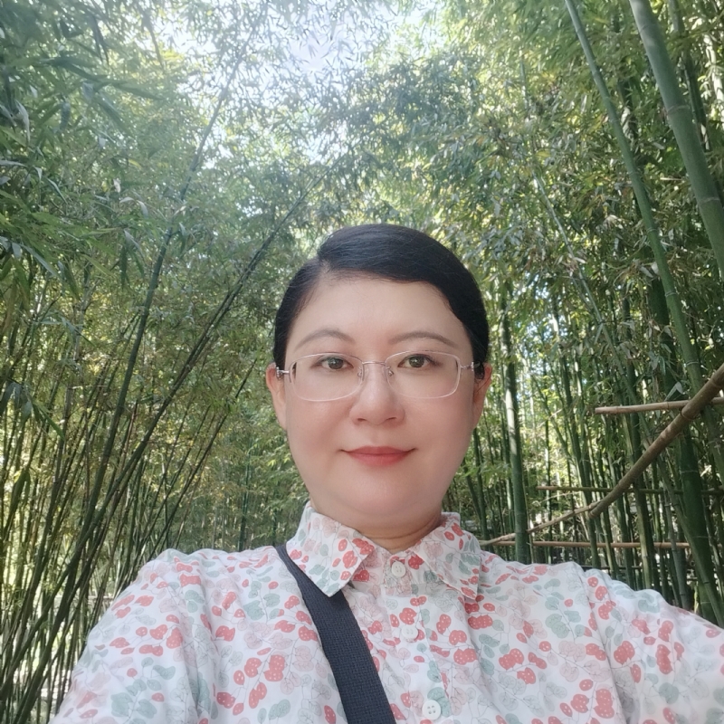 简单爱的第一张照片--武平征婚网