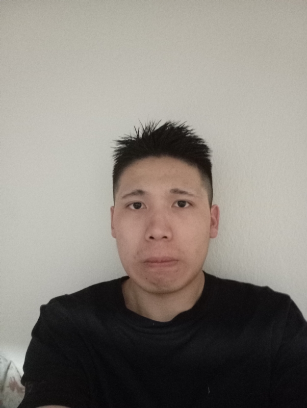 帅哥的第一张照片--武平征婚网