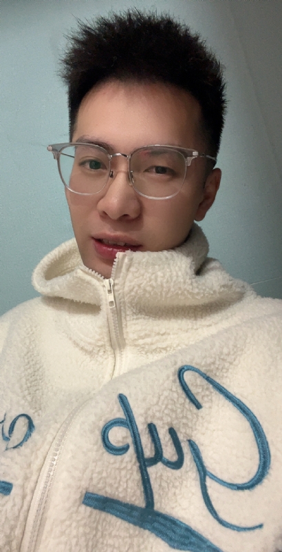 帅渺渺的第一张照片--武平征婚网