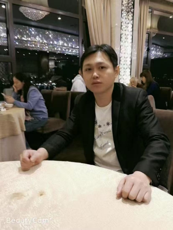 Andysu的第二张照片--武平征婚网