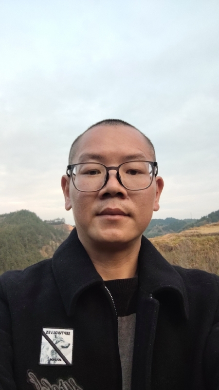 偶然的相遇的第一张照片--武平征婚网