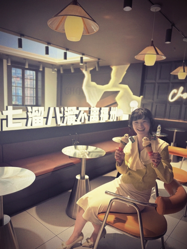 啊真的第二张照片--武平征婚网