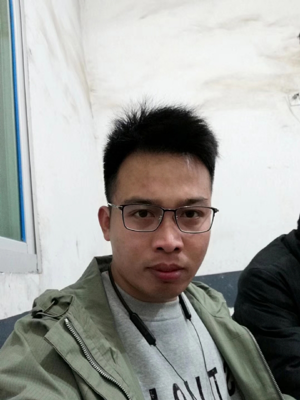 吴子星的第一张照片--武平征婚网