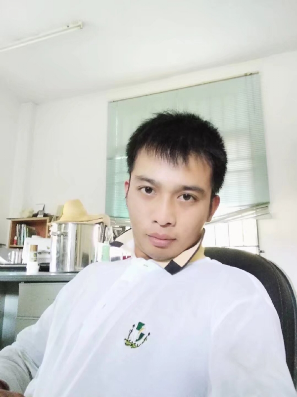 吴子星的第三张照片--武平征婚网