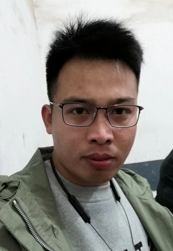 吴子星的第四张照片--武平征婚网