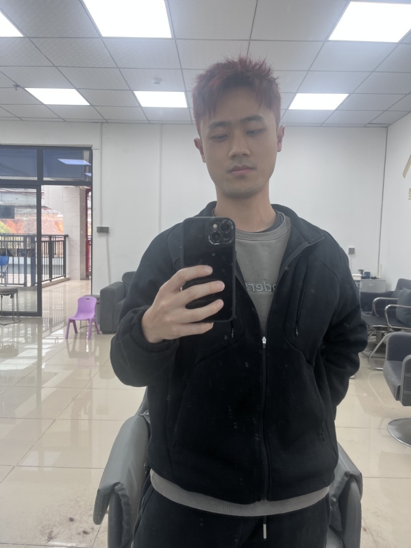 不是蔡徐坤的第一张照片--武平征婚网