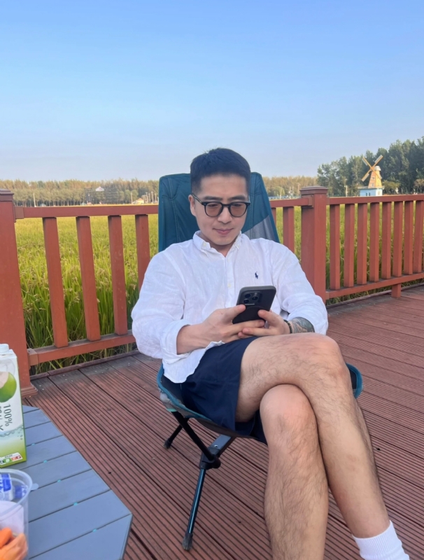 只为与你相见的第一张照片--武平征婚网