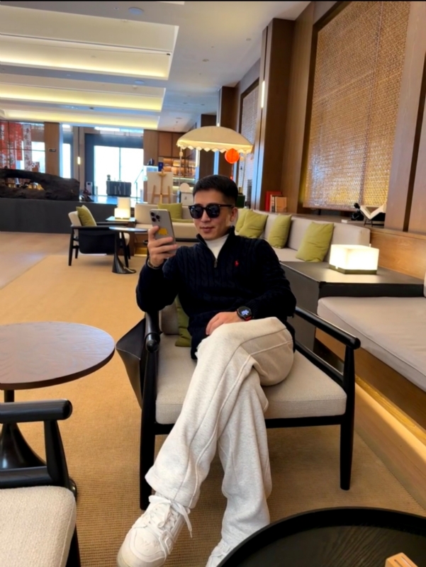 只为与你相见的第三张照片--武平征婚网