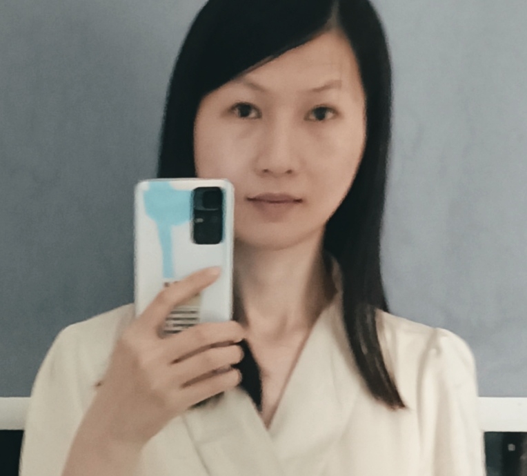 星晴的第一张照片--武平征婚网