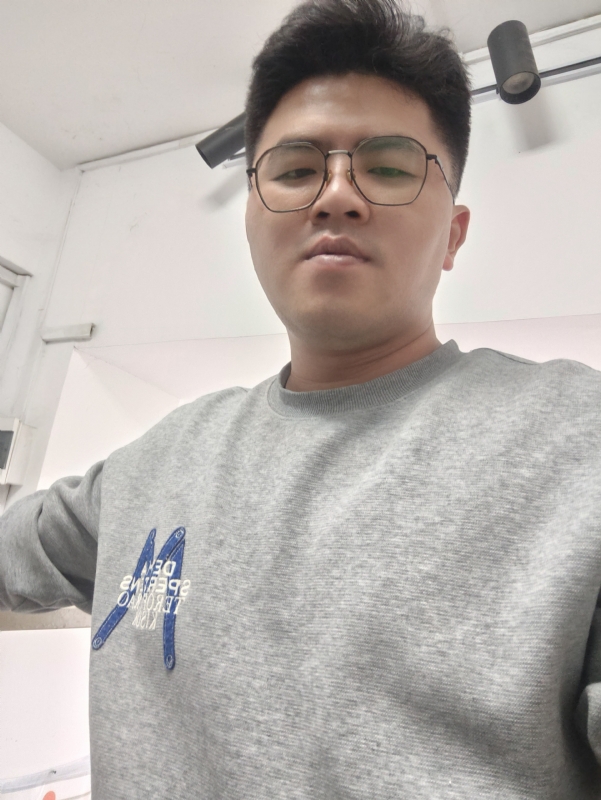 Mr的第三张照片--武平征婚网